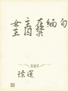 女主在缅甸被男主囚禁