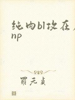 纯肉bl攻在尿np
