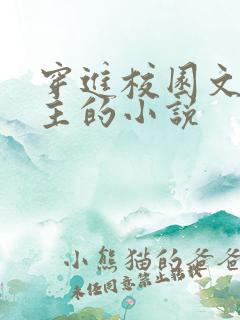 穿进校园文当女主的小说