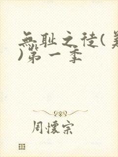 无耻之徒(美版)第一季