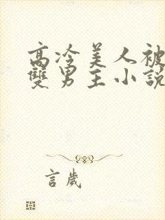 高冷美人被催眠双男主小说