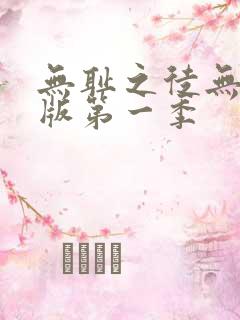 无耻之徒无删减版第一季