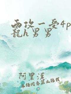 两攻一受4p双龙h男男