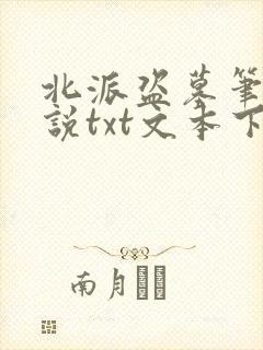 北派盗墓笔记小说txt文本下载