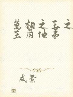 万相之王之我是主角他弟