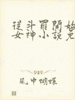 从斗罗开始俘获女神小说免费完整版txt