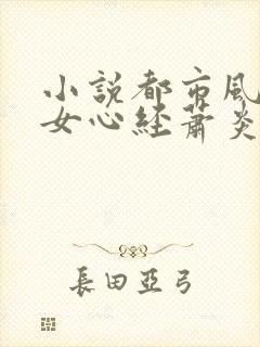 小说都市风流御女心经萧炎苏雨溪
