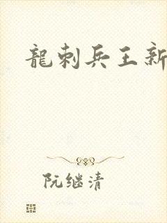 龙刺兵王新章节
