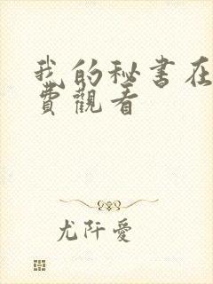 我的秘书在线免费观看