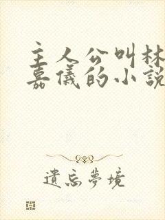 主人公叫林凡陈嘉仪的小说免费阅读