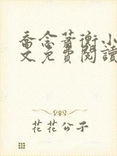 乔念萧衡小说全文免费阅读无弹窗