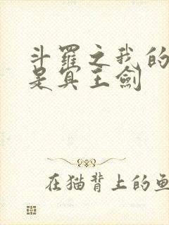 斗罗之我的武魂是冥王剑