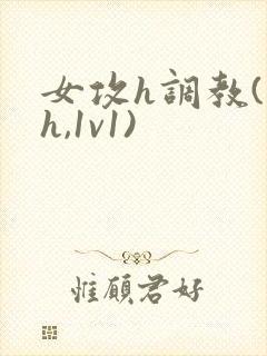 女攻h调教(高h,1v1)