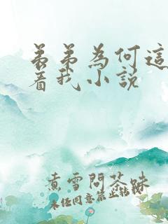 弟弟为何这样看着我小说