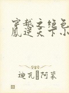 穿越之绝色兽妃凤逆天下小说全集