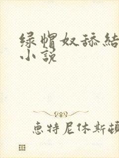绿帽奴舔结合处小说