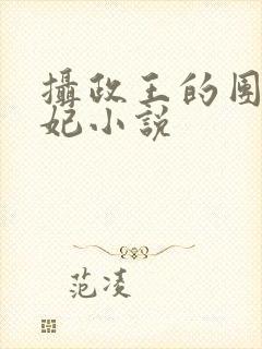 摄政王的团宠医妃小说