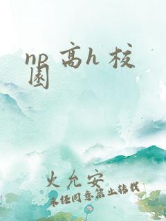 np 高h 校园