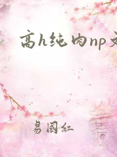 高h纯肉np文