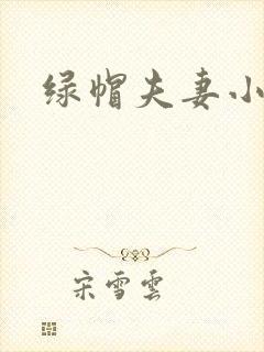 绿帽夫妻小说网