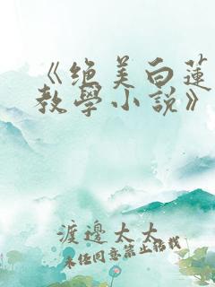 《绝美白莲在线教学小说》