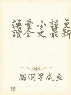 换爱小说免费阅读全文最新章节