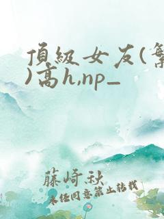 顶级女友(繁体)高h,np_