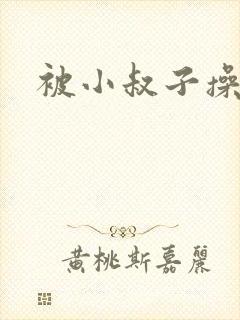 被小叔子操小说