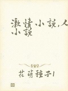 激情小说,人妻小说