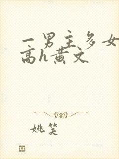 一男主多女np高h黄文
