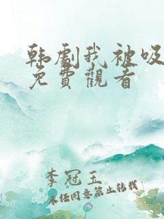 韩剧我被吸引了免费观看