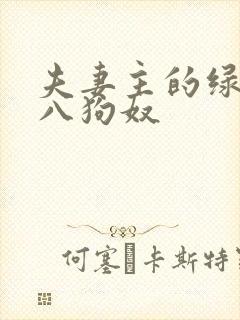 夫妻主的绿帽王八狗奴