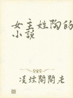 女主姓陶的穿越小说