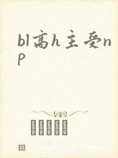bl高h主受np