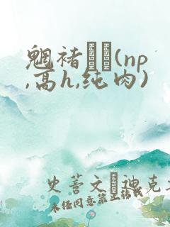 魍褚�(np,高h,纯肉)