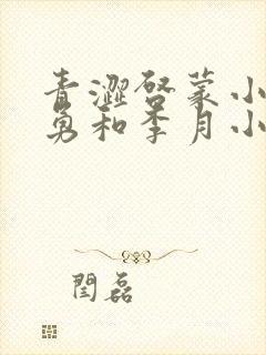 青涩启蒙小说张勇和李月小说