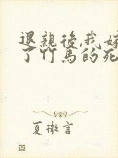 退亲后,我嫁给了竹马的死对头