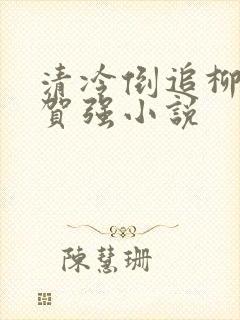 清冷倒追柳如烟贺强小说