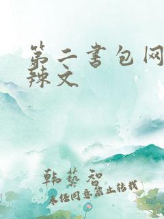 第二书包网高h辣文