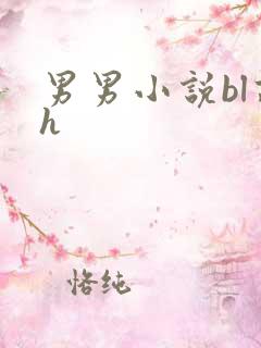 男男小说bl高h