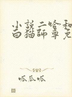 小说二哈和他的白猫师尊免费观看