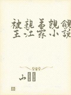 被亲弟觊觎双男主江霖小说推荐