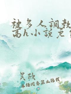 被多人调教校园高h小说免费阅读