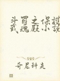 斗罗之保护我方武魂殿小说