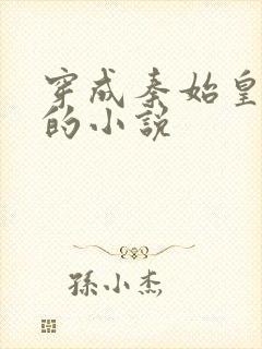 穿成秦始皇儿子的小说