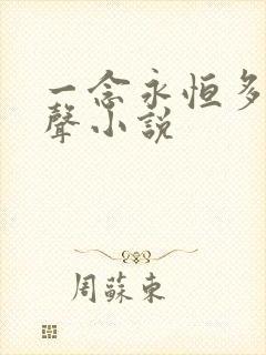 一念永恒多人有声小说