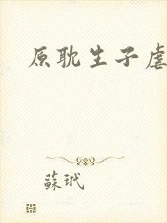 原耽生子虐文