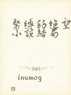 紧缚的绝望少女小说结局