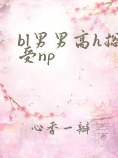bl男男高h总受np