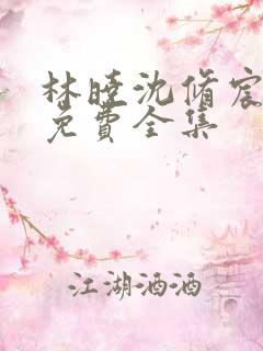 林晓沈修宸短剧免费全集